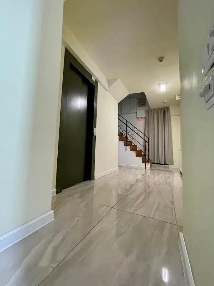 בוקרשט Riviera Unirii Residence מראה חיצוני תמונה